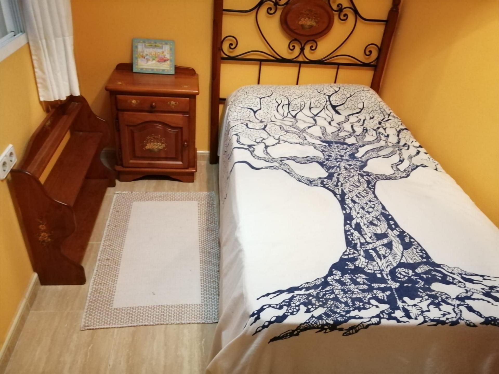 Casa adosada per a compartir a Calle Velazquez, 15, Bigastro