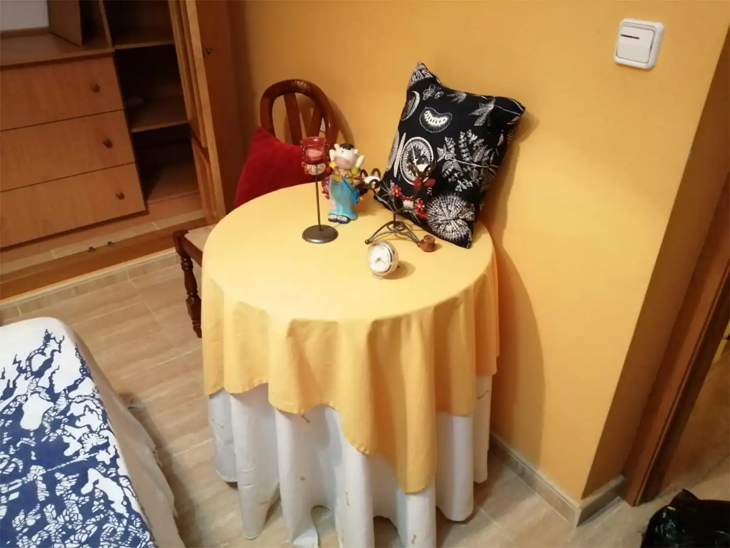 Habitación en Calle Velazquez, 15, Bigastro