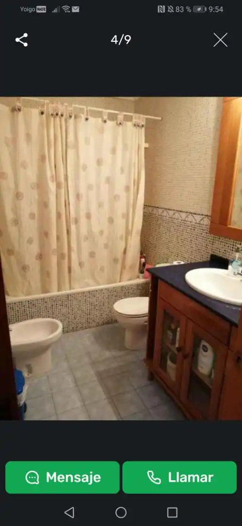 Habitación en Calle Velazquez, 15, Bigastro