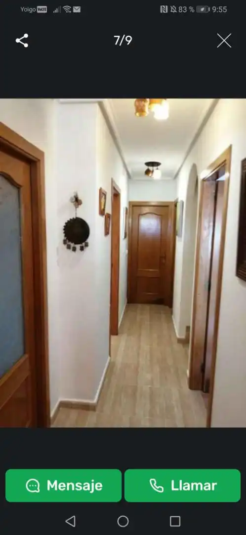 Habitación en Calle Velazquez, 15, Bigastro