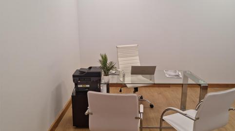 Foto 4 de Oficina de alquiler en Avenida Doutor Fleming, 87, Centro, A Coruña