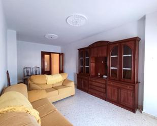 Living room of Flat for sale in Chiclana de la Frontera  with Terrace