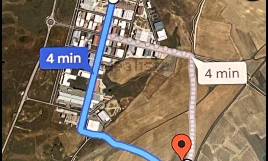 Photo 1 of Land for sale in Avenida Zamora, 54, Área Rural, Zamora