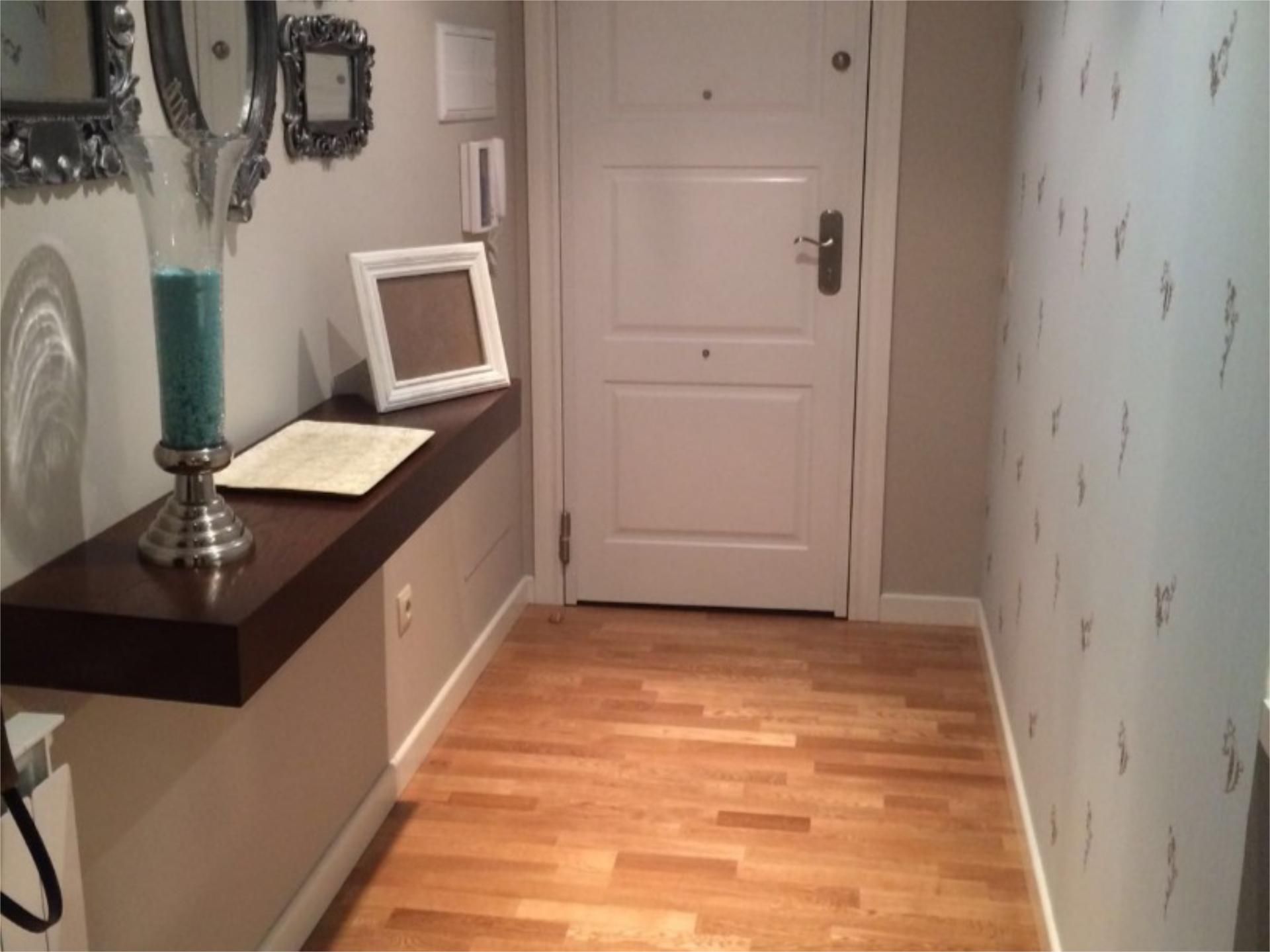 Flat to rent in  Albacete Capital  with Air Conditioner and Balcony