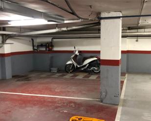 Parking of Garage for sale in  Madrid Capital