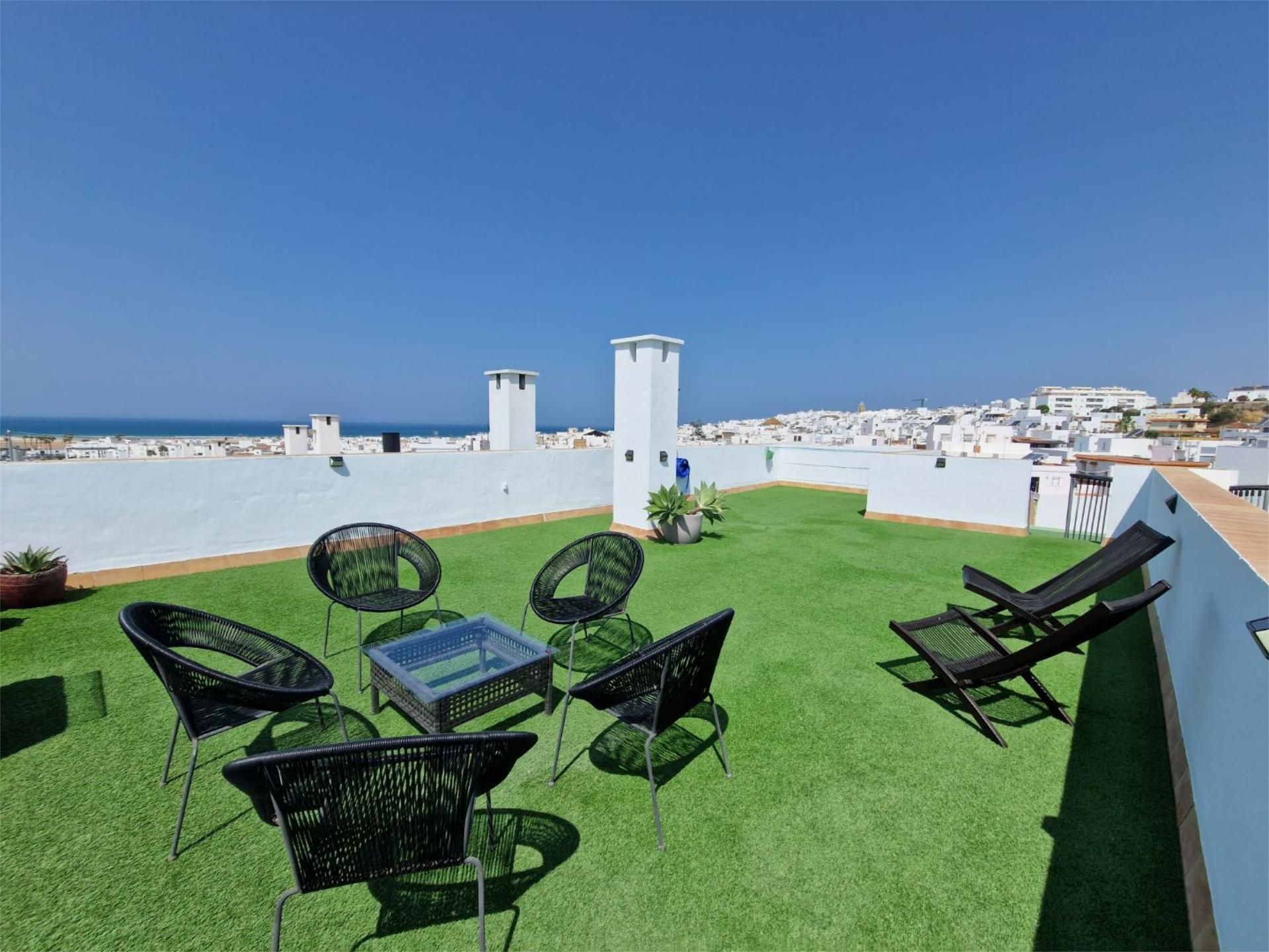 Flat to rent in Calle Mirador de Castilnovo, 43, Conil