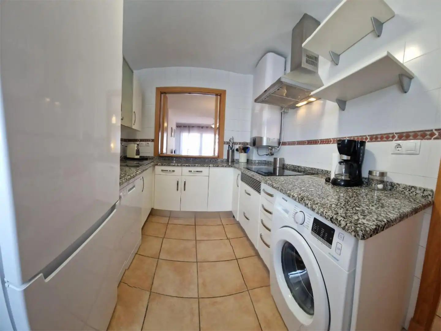 Wohnung zur Miete in Calle Mirador de Castilnovo, 43, Conil Wohnung zur Miete in Calle Mirador de Castilnovo, 43, Conil