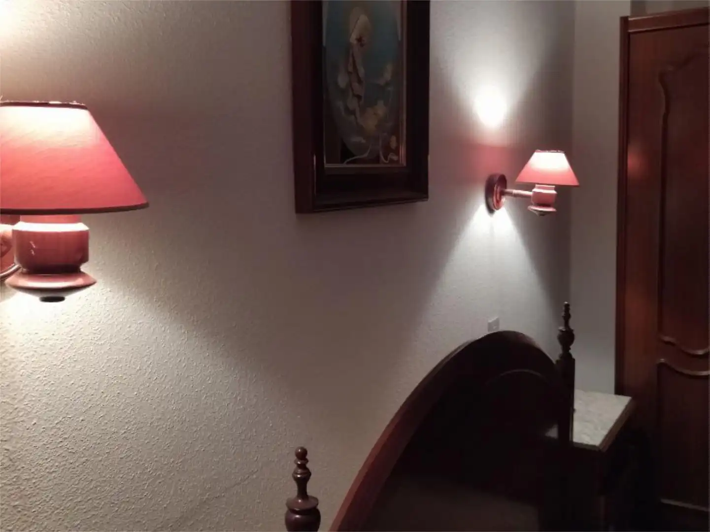 Casa adosada en venda en Benavente