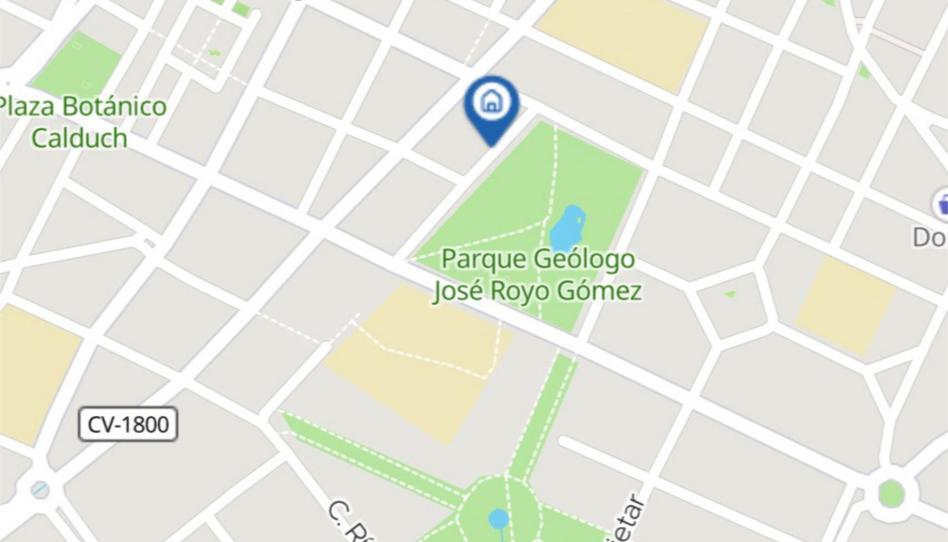 Pis en venda a Carrer Maria Teresa Gonzàlez Justo, 2, Parque Geólogo José Royo Gómez, Castellón - imatge 1 Foto 1 de Pis en venda a Carrer Maria Teresa Gonzàlez Justo, 2, Parque Geólogo José Royo Gómez, Castellón