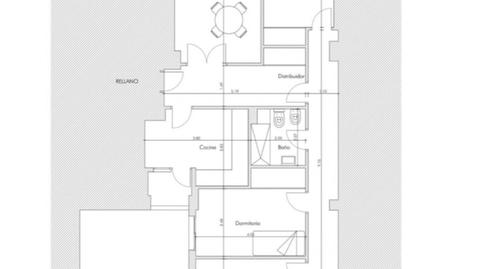 Pis en venda a Carrer Maria Teresa Gonzàlez Justo, 2, Parque Geólogo José Royo Gómez, Castellón - imatge 4 Foto 4 de Pis en venda a Carrer Maria Teresa Gonzàlez Justo, 2, Parque Geólogo José Royo Gómez, Castellón