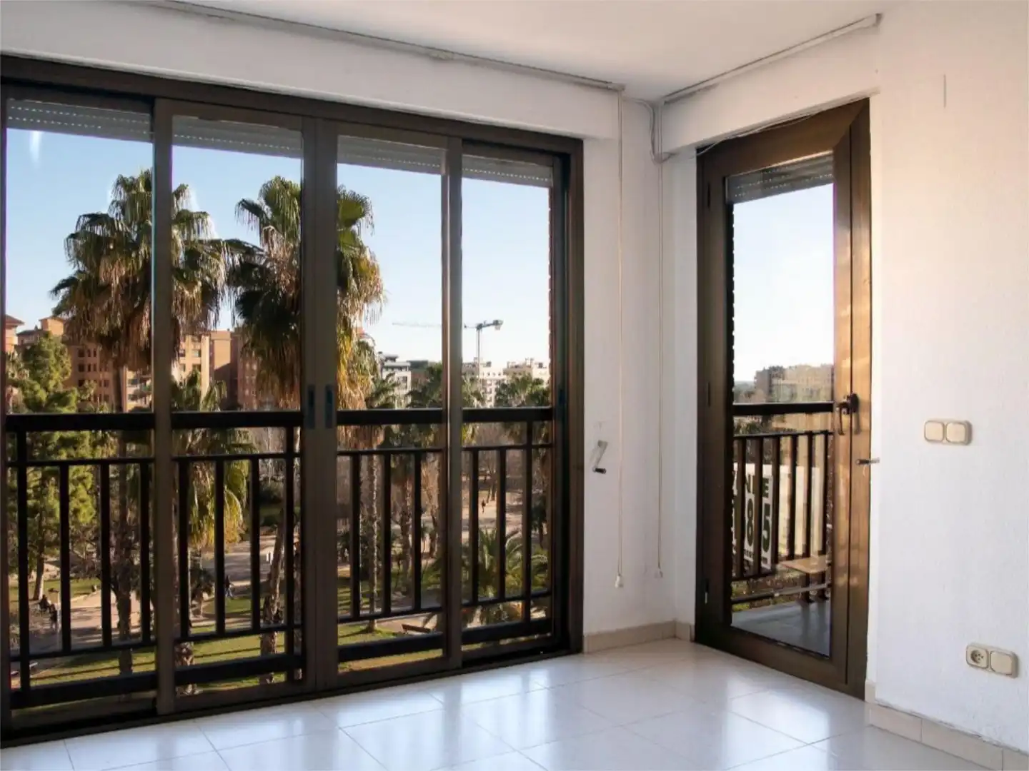 Wohnung zum Verkauf in Carrer Maria Teresa Gonzàlez Justo, 2, Parque Geólogo José Royo Gómez Wohnung zum Verkauf in Carrer Maria Teresa Gonzàlez Justo, 2, Parque Geólogo José Royo Gómez