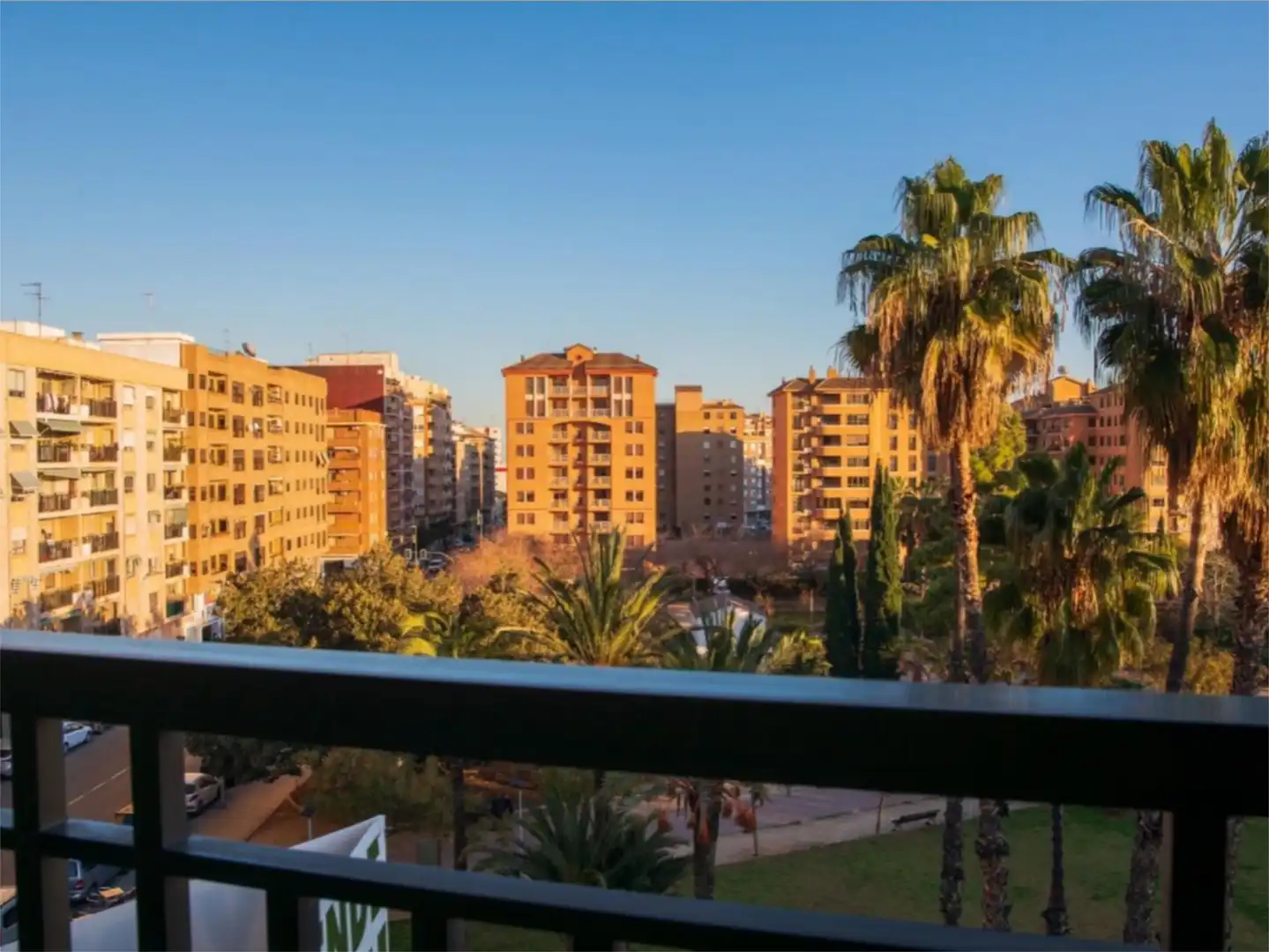 Wohnung zum Verkauf in Carrer Maria Teresa Gonzàlez Justo, 2, Parque Geólogo José Royo Gómez Wohnung zum Verkauf in Carrer Maria Teresa Gonzàlez Justo, 2, Parque Geólogo José Royo Gómez