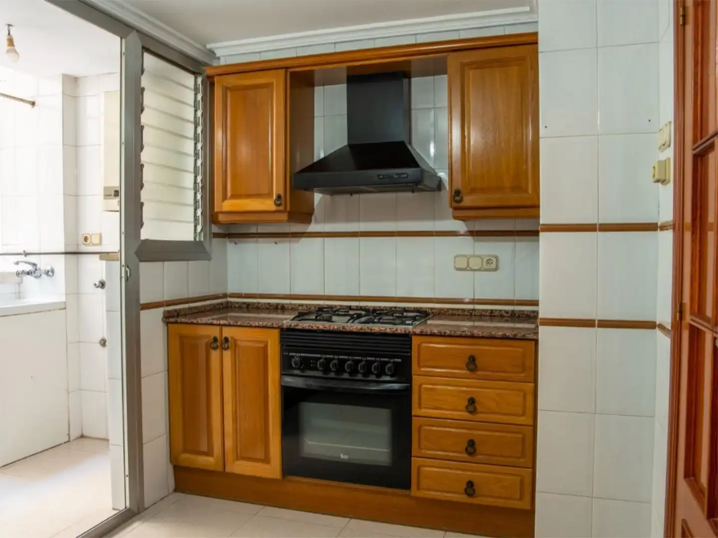 Wohnung zum Verkauf in Carrer Maria Teresa Gonzàlez Justo, 2, Parque Geólogo José Royo Gómez Wohnung zum Verkauf in Carrer Maria Teresa Gonzàlez Justo, 2, Parque Geólogo José Royo Gómez