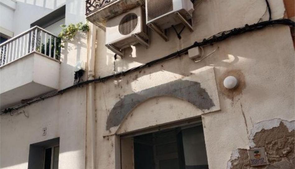 Single-family semi-detached for sale in Carrer Doctor Sastre, 16, Benifallet, Tarragona - image 1 Photo 1 of Single-family semi-detached for sale in Carrer Doctor Sastre, 16, Benifallet, Tarragona