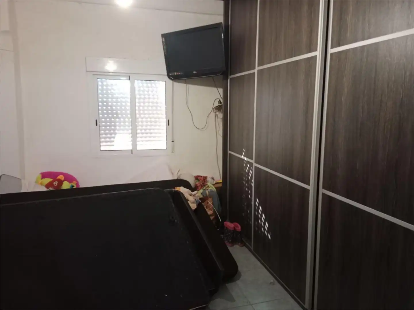 Bedroom of Detached homes for sale in Benifallet  with Air Conditioner, Heating and Balcony