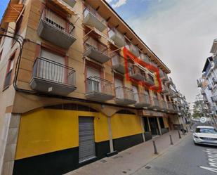 Exterior view of Flat for sale in Beas de Segura  with Balcony