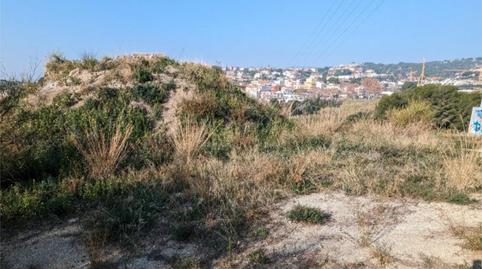 Photo 2 of Land for sale in Avinguda President Kennedy, 89, Califòrnia - Santa Madrona, Barcelona