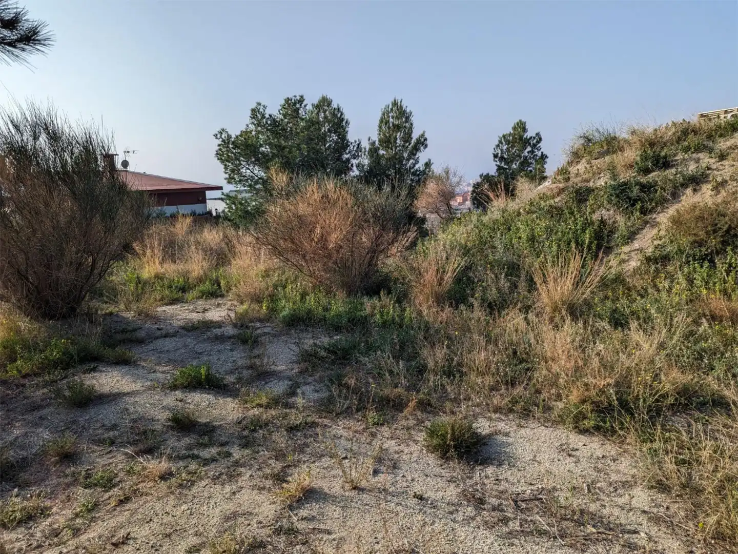 Grundstücke zum Verkauf in Avinguda President Kennedy, 89, Califòrnia - Santa Madrona Grundstücke zum Verkauf in El Masnou