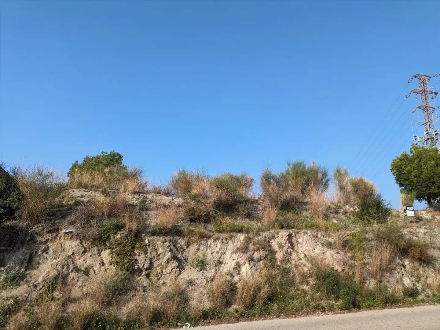 Grundstücke zum Verkauf in Avinguda President Kennedy, 89, Califòrnia - Santa Madrona Grundstücke zum Verkauf in El Masnou