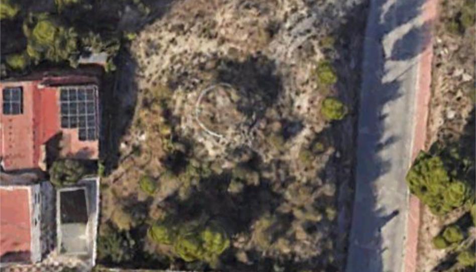 Photo 1 of Land for sale in Avinguda President Kennedy, 89, Califòrnia - Santa Madrona, Barcelona