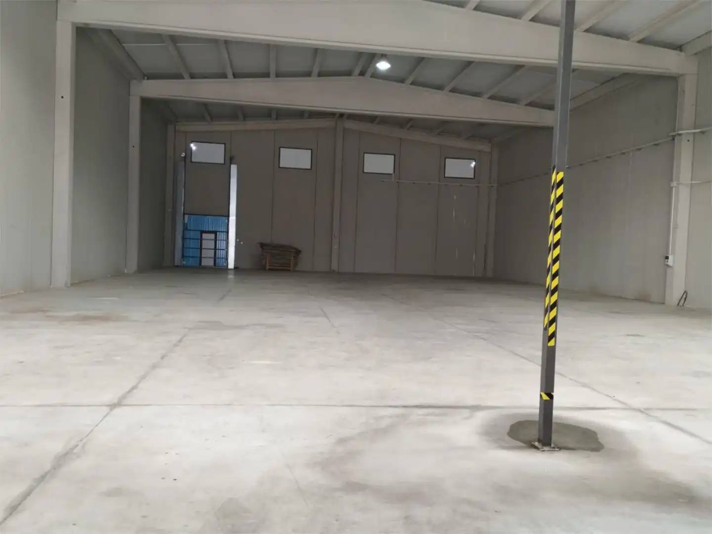 Oficina de alquiler en Peñafiel