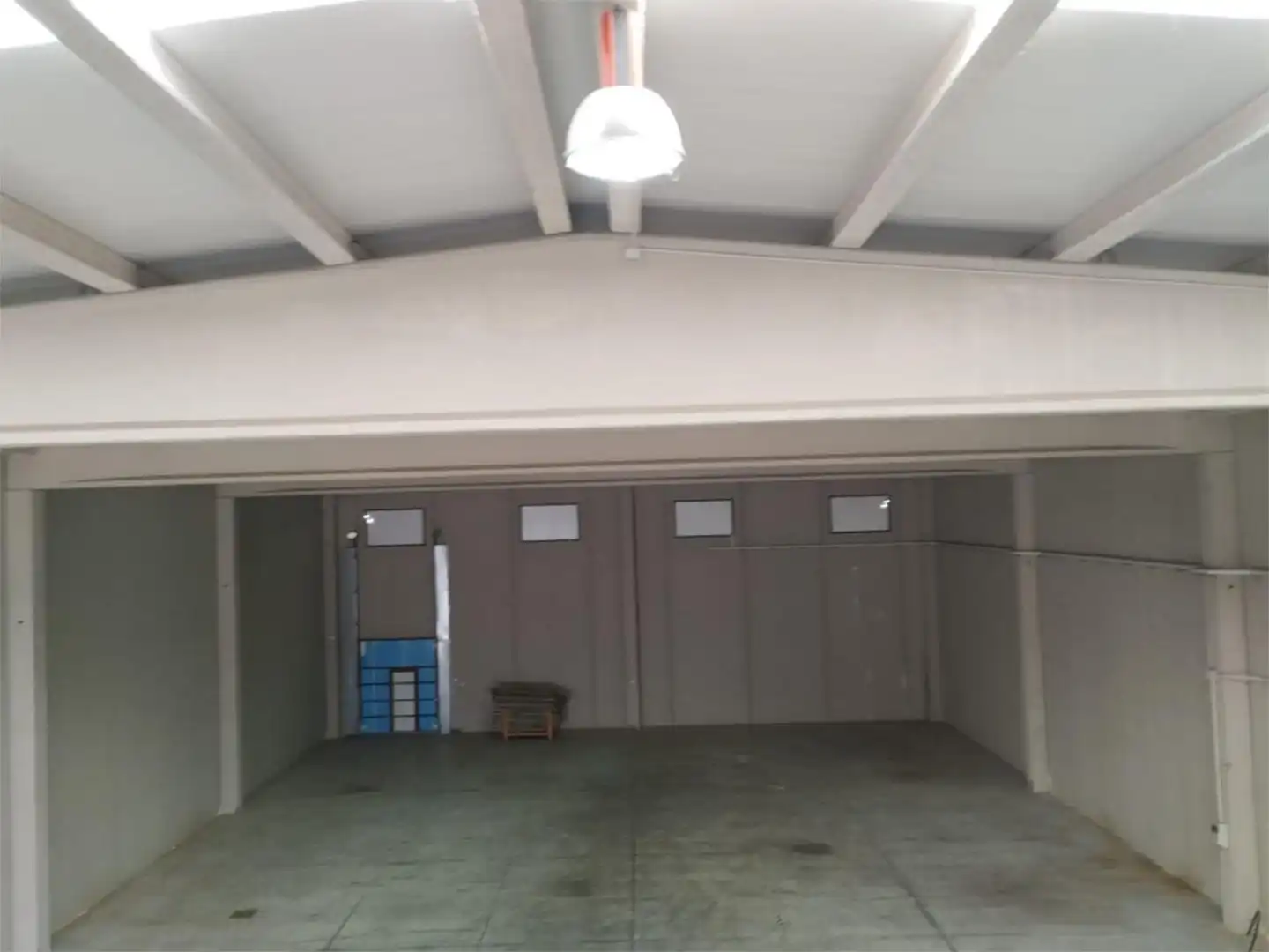 Oficina de alquiler en Peñafiel