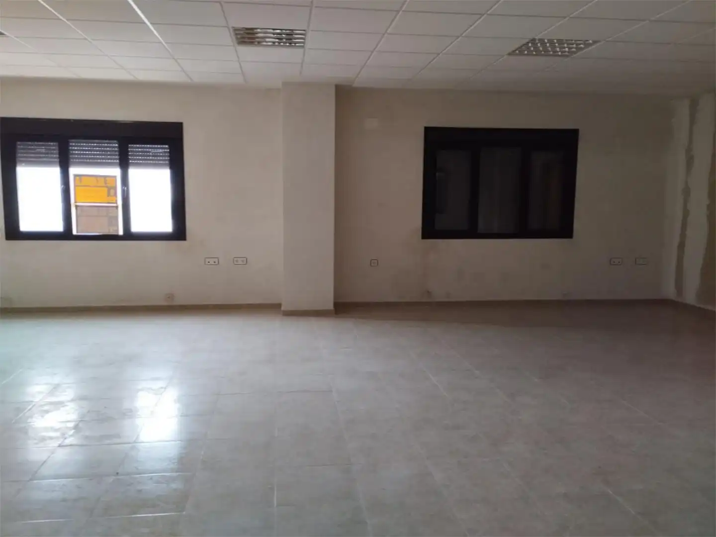 Oficina de alquiler en Peñafiel