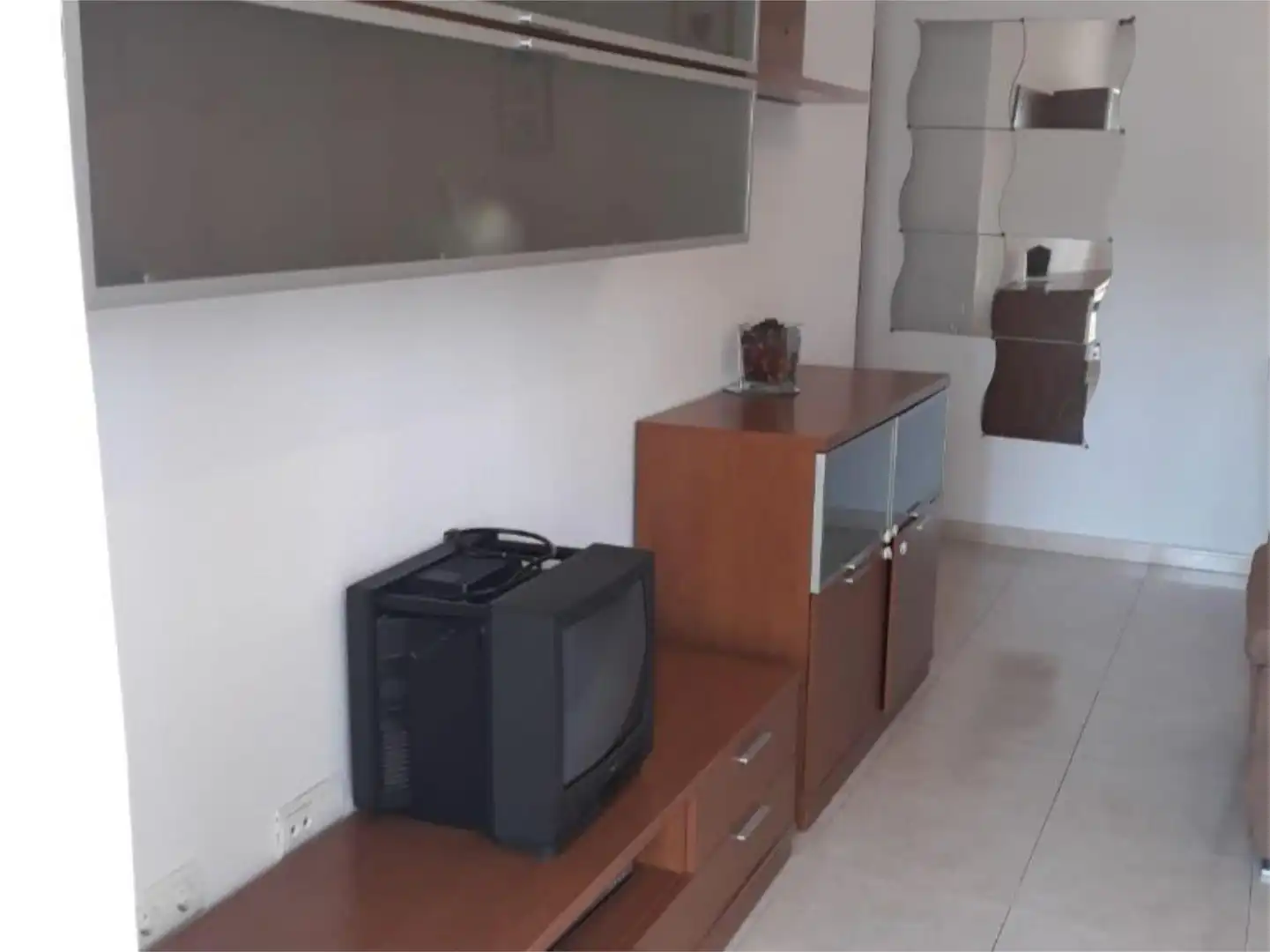 Wohnung zum Verkauf in Avinguda Mestral, 3, Las Azaleas - Alkadir Wohnzimmer von Wohnung zum Verkauf in Villajoyosa / La Vila Joiosa mit Klimaanlage, Heizung und Privatgarten