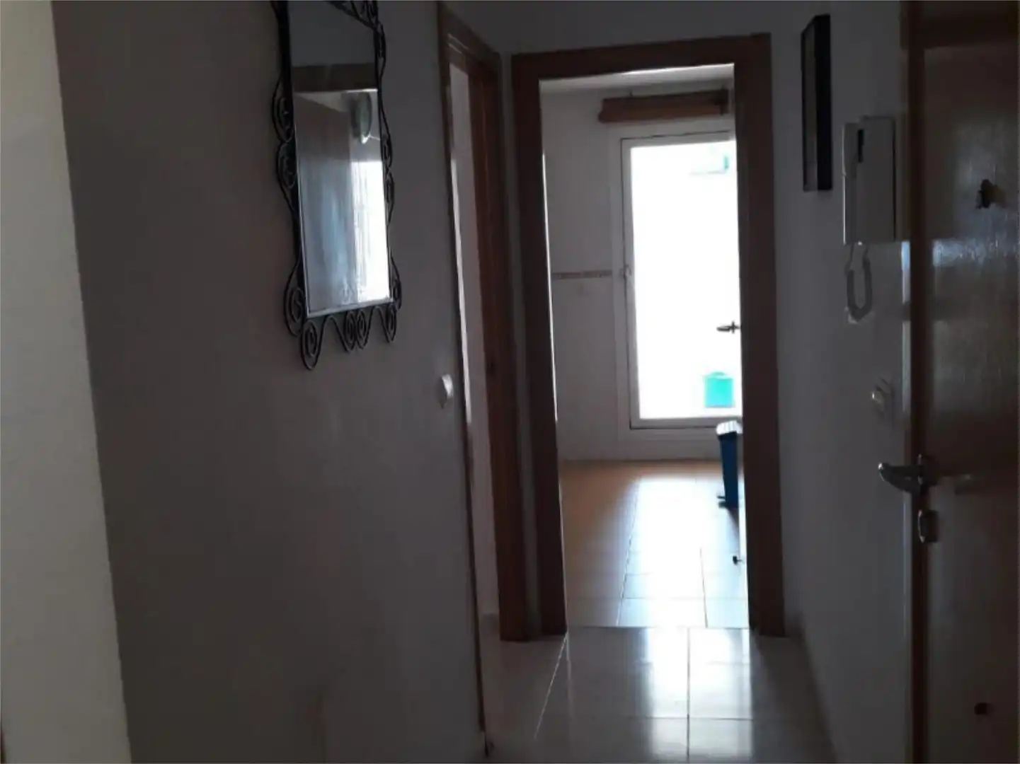 Wohnung zum Verkauf in Avinguda Mestral, 3, Las Azaleas - Alkadir Wohnung zum Verkauf in Villajoyosa / La Vila Joiosa mit Klimaanlage, Heizung und Privatgarten
