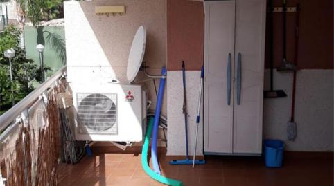 Foto 5 de Pis en venda a Avinguda Mestral, 3, Las Azaleas - Alkadir, Villajoyosa / La Vila Joiosa