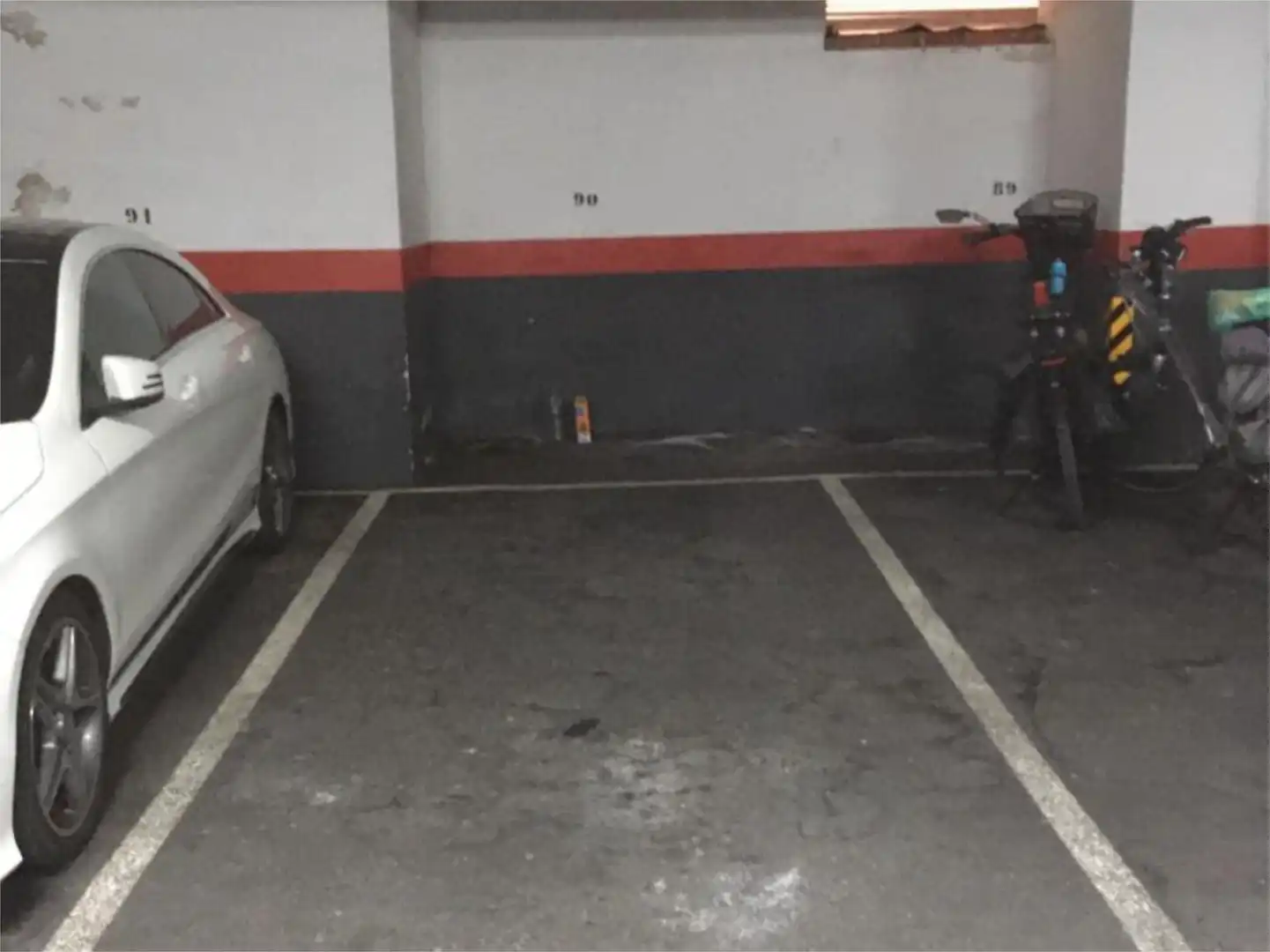 Wohnung zum Verkauf in Avinguda Mestral, 3, Las Azaleas - Alkadir Parkplatz von Wohnung zum Verkauf in Villajoyosa / La Vila Joiosa mit Klimaanlage, Heizung und Privatgarten