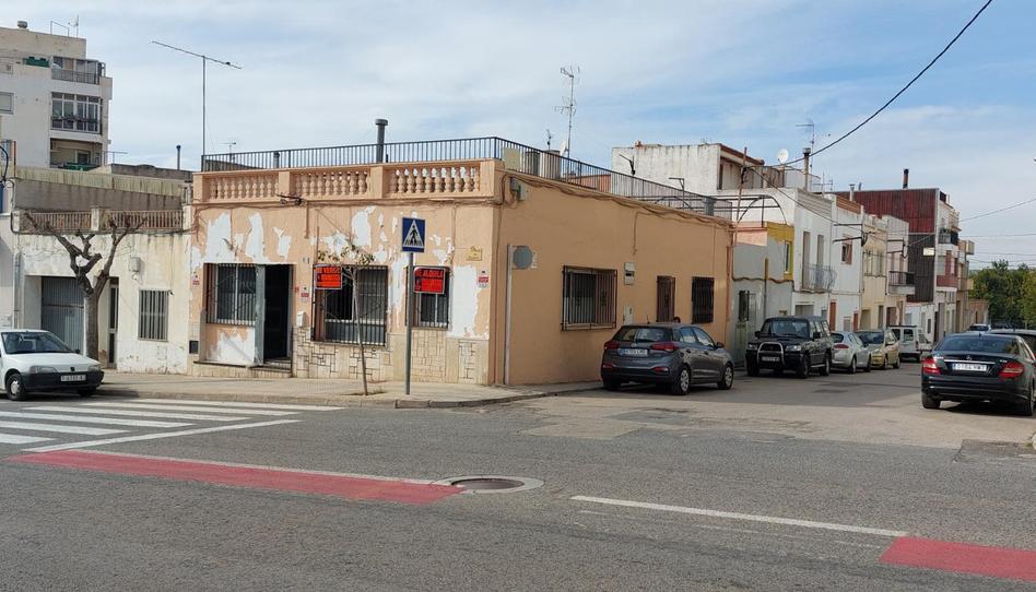 Premises to rent in Alcanar, Tarragona - image 1 Photo 1 of Premises to rent in Alcanar, Tarragona