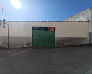 Parking of Land for sale in Ahigal