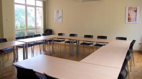 Photo 3 of Office to rent in Calle Parra, 1, Arroyo de la Miel, Benalmádena