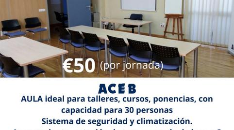 Photo 2 of Office to rent in Calle Parra, 1, Arroyo de la Miel, Benalmádena