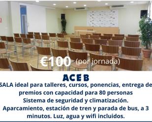 Office to rent in Benalmádena