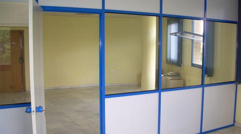 Oficina de lloguer a Avenida Alcalde Luis Uruñuela, 6, Parque Alcosa, Sevilla - imatge 2 Foto 2 de Oficina de lloguer a Avenida Alcalde Luis Uruñuela, 6, Parque Alcosa, Sevilla