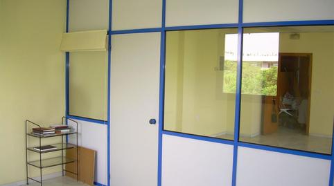 Oficina de lloguer a Avenida Alcalde Luis Uruñuela, 6, Parque Alcosa, Sevilla - imatge 3 Foto 3 de Oficina de lloguer a Avenida Alcalde Luis Uruñuela, 6, Parque Alcosa, Sevilla