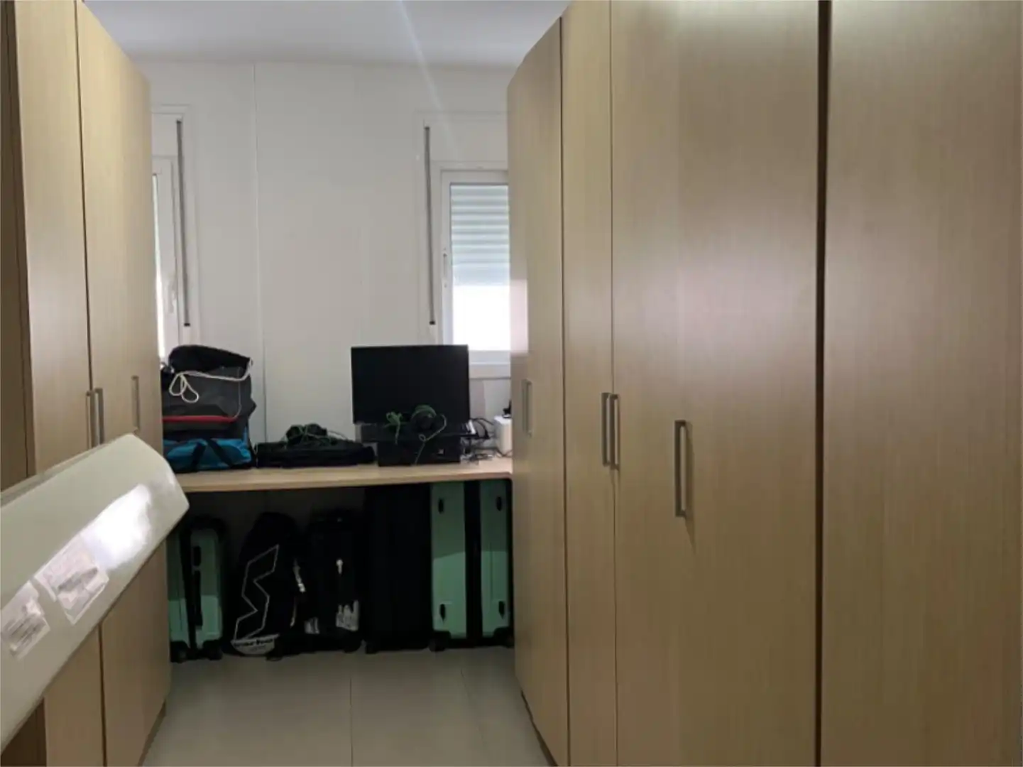 Flat for sale in Carrer Sant Mateu, 27, Roquetes Flat for sale in Roquetes with Air Conditioner, Heating and Terrace