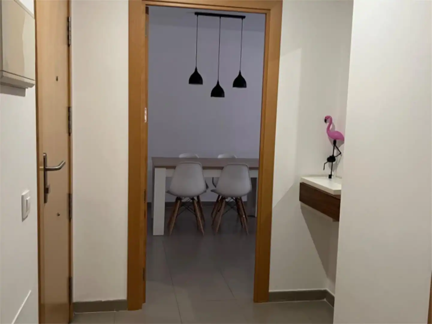 Flat for sale in Carrer Sant Mateu, 27, Roquetes Flat for sale in Roquetes with Air Conditioner, Heating and Terrace