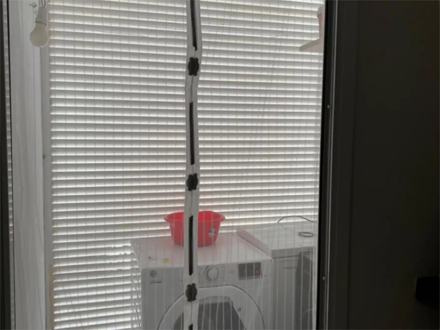 Flat for sale in Carrer Sant Mateu, 27, Roquetes Balcony of Flat for sale in Roquetes with Air Conditioner, Heating and Terrace