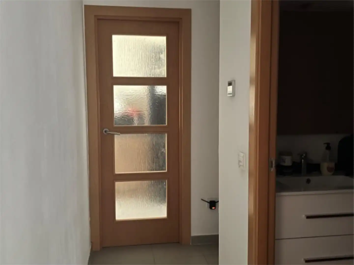 Flat for sale in Carrer Sant Mateu, 27, Roquetes Flat for sale in Roquetes with Air Conditioner, Heating and Terrace