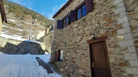 Photo 2 of Single-family semi-detached for sale in Travessera Sant Antoni, 6, Vilamòs, Lleida