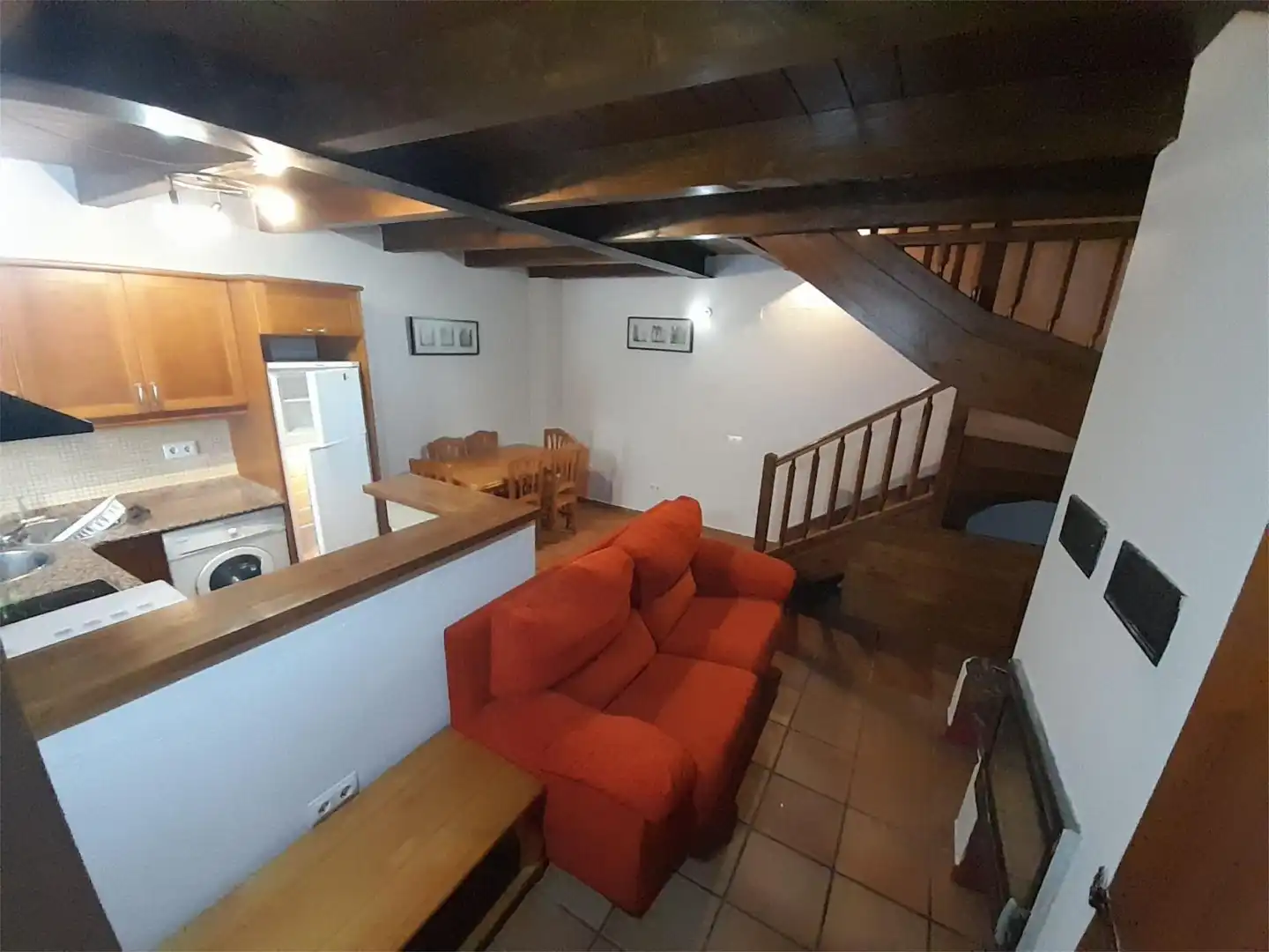 Detached homes for sale in Travessera Sant Antoni, 6, Vilamòs Detached homes for sale in Vilamòs with Heating, Parquet flooring and Terrace