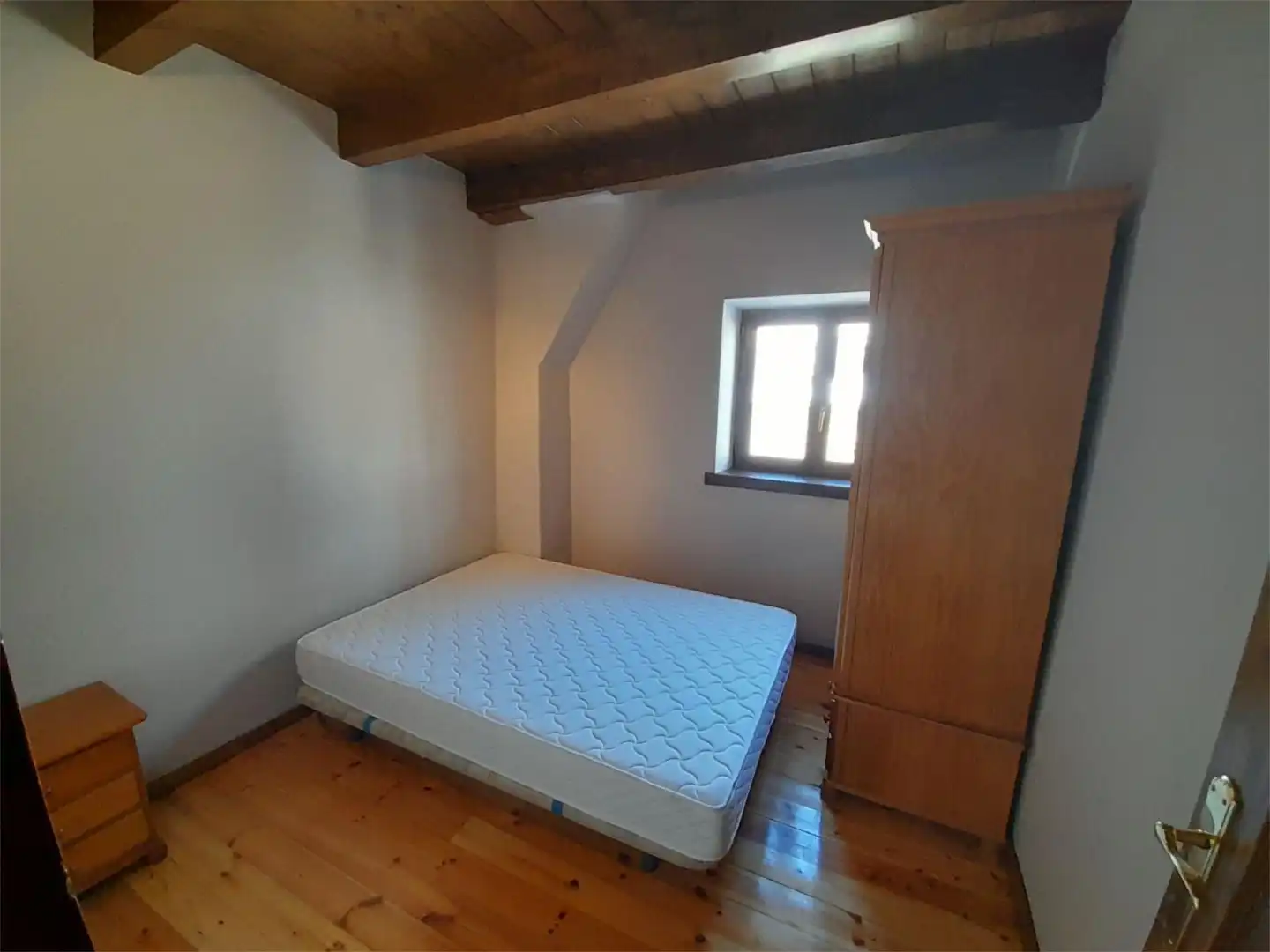 Detached homes for sale in Travessera Sant Antoni, 6, Vilamòs Bedroom of Detached homes for sale in Vilamòs with Heating, Parquet flooring and Terrace