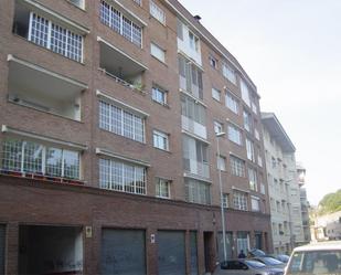 Exterior view of Flat for sale in Mataró