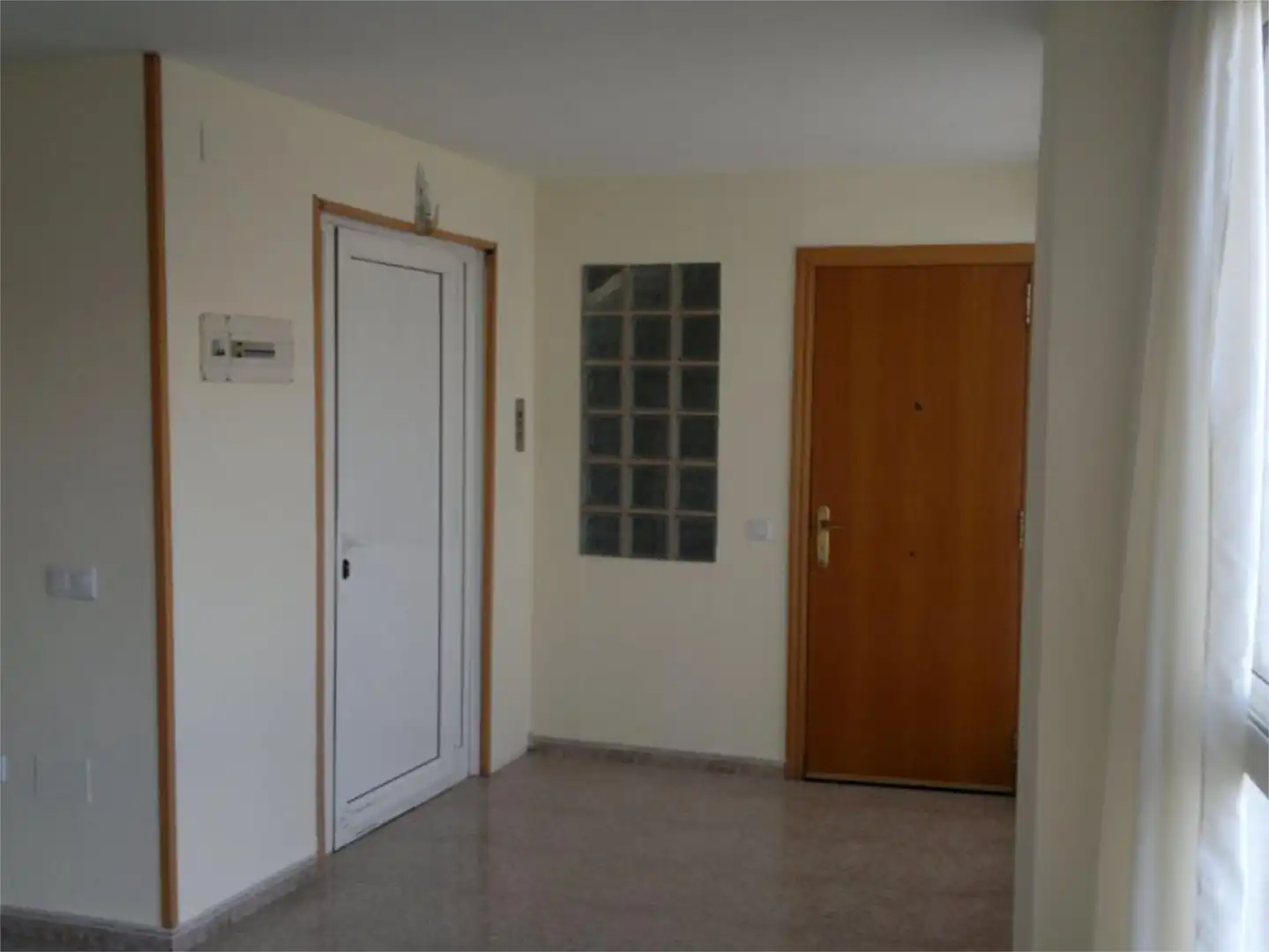 Pis en venda a Carrer Sant Josep de Calassanç, 17, Cerdanyola Nord Pis en venda en Mataró