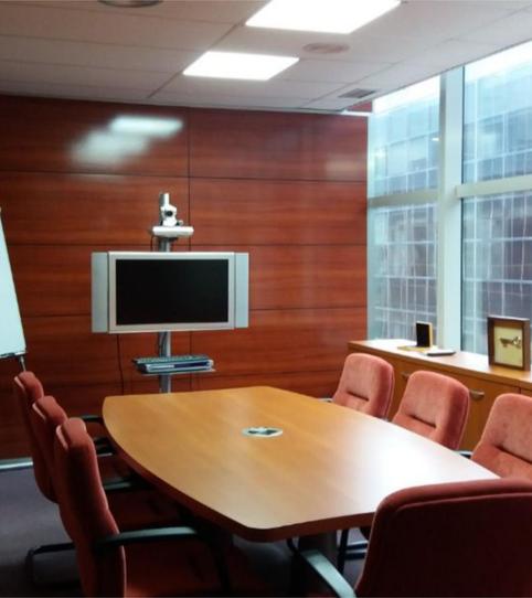 Foto 2 de Oficina de lloguer a Avinguda de Francesc Macià, 83, Concòrdia, Barcelona