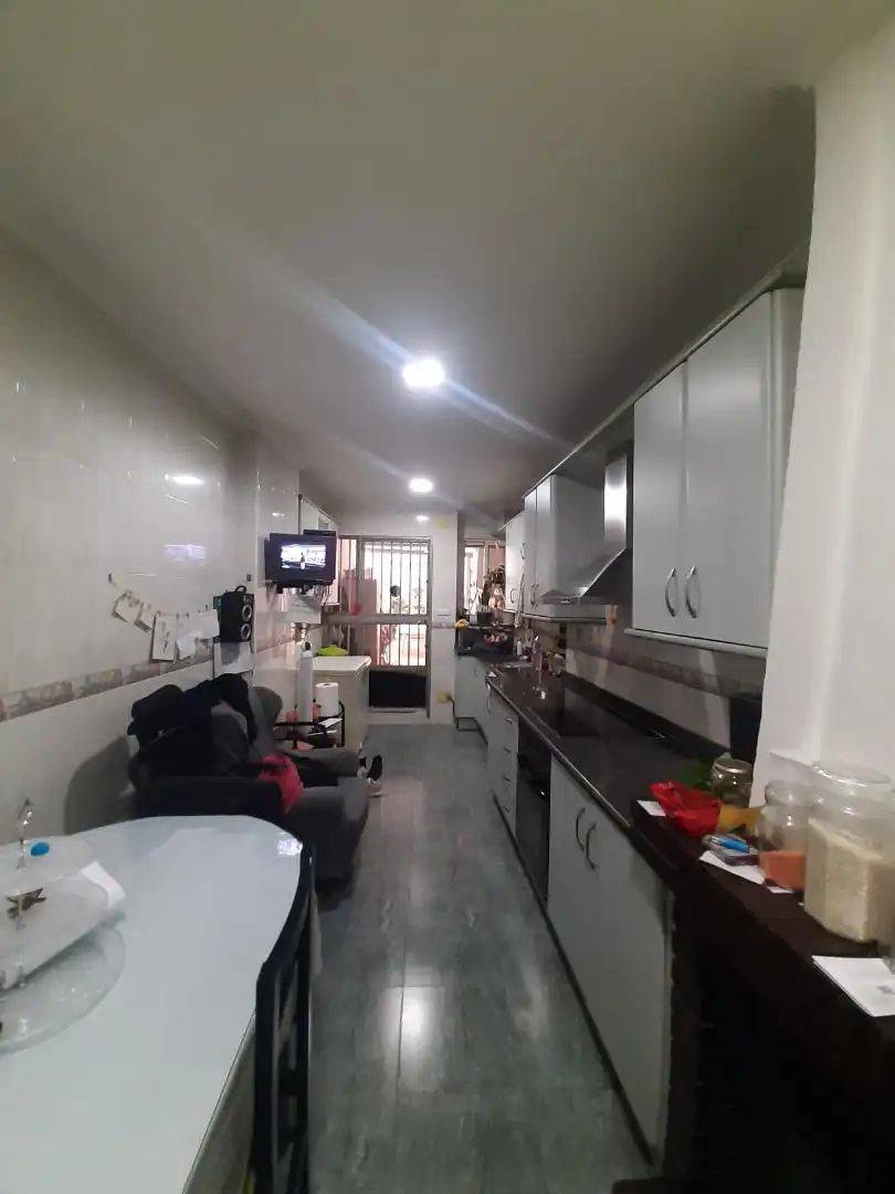 Detached homes for sale in Calle Mesones, 40, Cieza Kitchen of Detached homes for sale in Cieza with Balcony