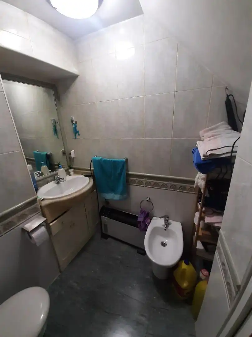 Detached homes for sale in Calle Mesones, 40, Cieza Bathroom of Detached homes for sale in Cieza with Balcony